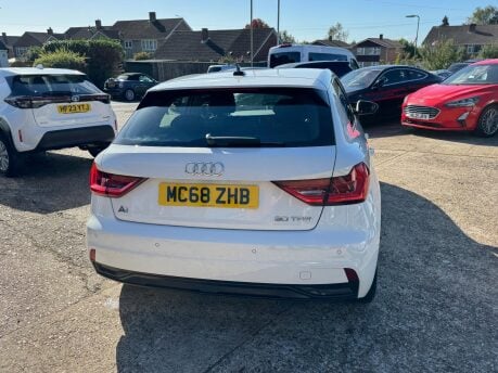 Audi A1 SPORTBACK TFSI SPORT 6