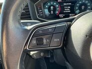 Audi A1 SPORTBACK TFSI SPORT 23