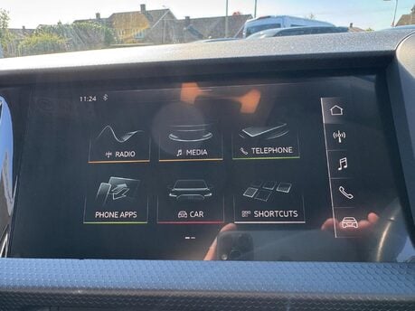 Audi A1 SPORTBACK TFSI SPORT 25