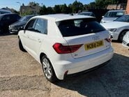 Audi A1 SPORTBACK TFSI SPORT 4