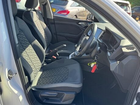 Audi A1 SPORTBACK TFSI SPORT 20