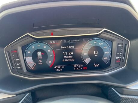 Audi A1 SPORTBACK TFSI SPORT 24