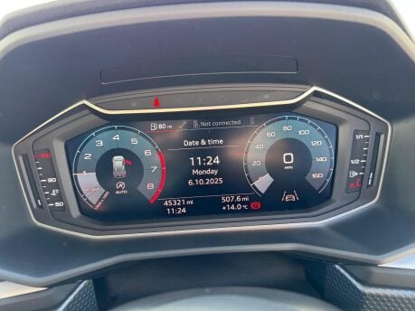 Audi A1 SPORTBACK TFSI SPORT 24