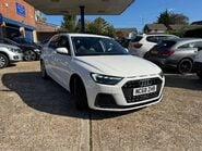 Audi A1 SPORTBACK TFSI SPORT 10