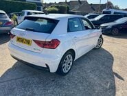 Audi A1 SPORTBACK TFSI SPORT 7