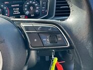 Audi A1 SPORTBACK TFSI SPORT 22