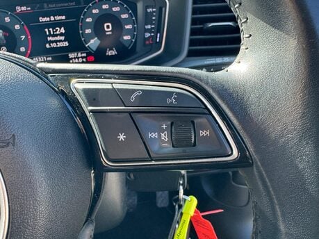 Audi A1 SPORTBACK TFSI SPORT 22