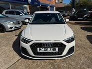 Audi A1 SPORTBACK TFSI SPORT 11