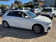 Audi A1 SPORTBACK TFSI SPORT 9