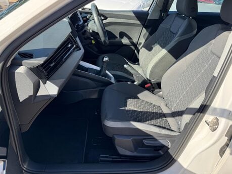 Audi A1 SPORTBACK TFSI SPORT 13