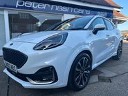 Ford Puma ST-LINE VIGNALE MHEV 1
