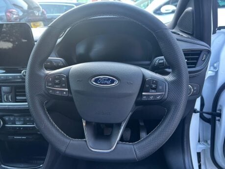 Ford Puma ST-LINE VIGNALE MHEV 27