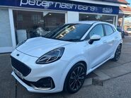 Ford Puma ST-LINE VIGNALE MHEV 2