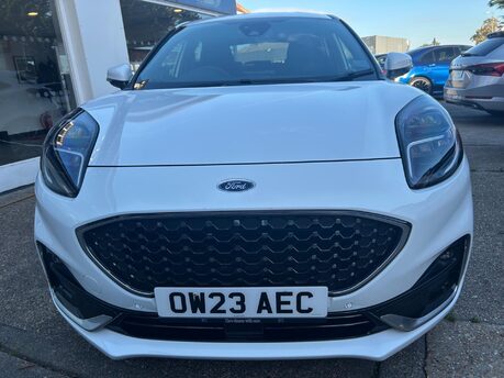 Ford Puma ST-LINE VIGNALE MHEV 11