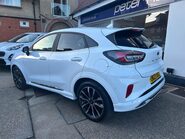 Ford Puma ST-LINE VIGNALE MHEV 4