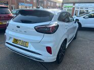 Ford Puma ST-LINE VIGNALE MHEV 7