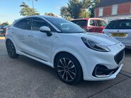 Ford Puma ST-LINE VIGNALE MHEV 9