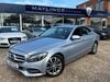 Mercedes-Benz C Class C200 SPORT