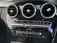 Mercedes-Benz C Class C200 SPORT 30