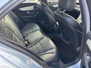 Mercedes-Benz C Class C200 SPORT 19