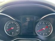 Mercedes-Benz C Class C200 SPORT 25