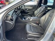 Mercedes-Benz C Class C200 SPORT 15