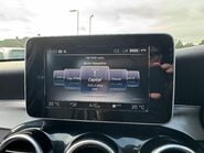 Mercedes-Benz C Class C200 SPORT 27