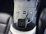 Mercedes-Benz C Class C200 SPORT 31
