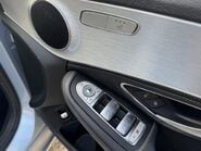 Mercedes-Benz C Class C200 SPORT 23
