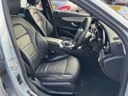 Mercedes-Benz C Class C200 SPORT 22