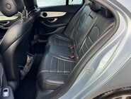 Mercedes-Benz C Class C200 SPORT 17