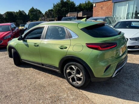 Kia Xceed 2 4