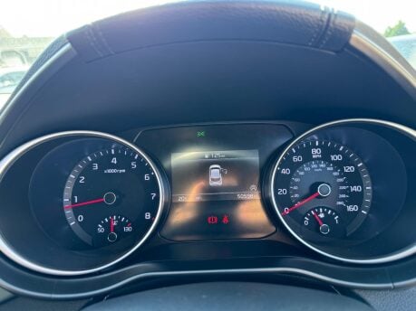 Kia Xceed 2 27