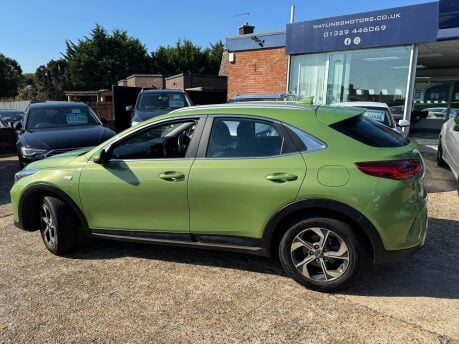 Kia Xceed 2 3