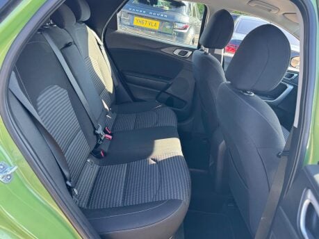 Kia Xceed 2 20