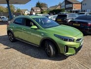 Kia Xceed 2 12