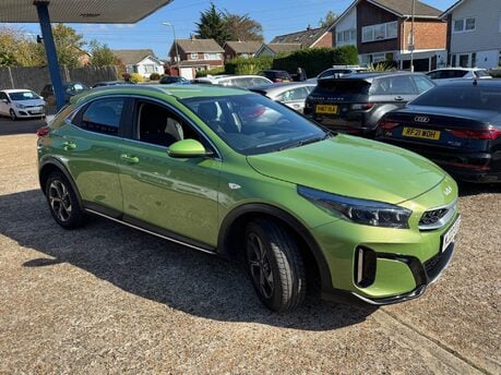Kia Xceed 2 12