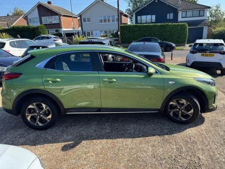 Kia Xceed 2 11