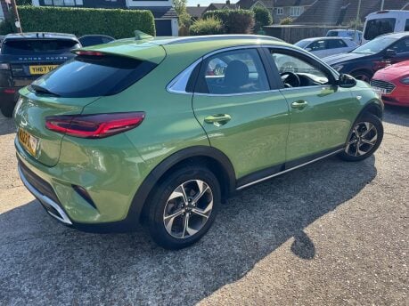 Kia Xceed 2 10