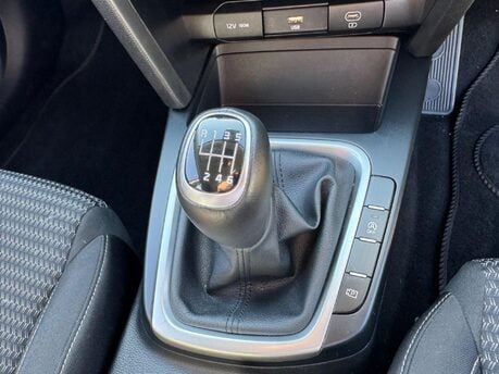 Kia Xceed 2 31