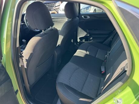 Kia Xceed 2 16