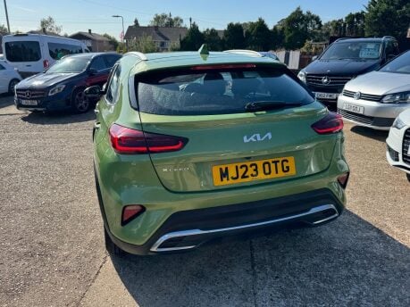 Kia Xceed 2 6