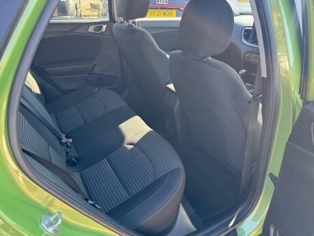 Kia Xceed 2 19