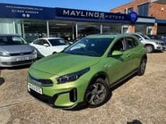 Kia Xceed 2 1