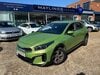 Kia Xceed 2