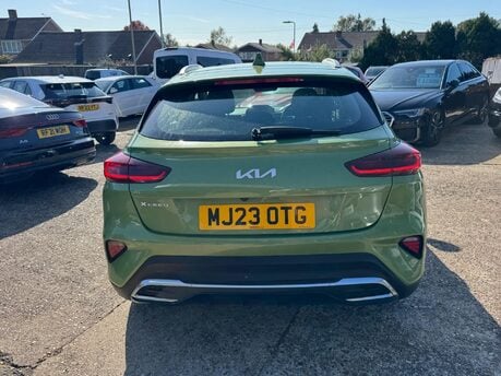Kia Xceed 2 7