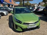 Kia Xceed 2 13
