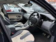 Land Rover Range Rover Evoque SD4 DYNAMIC 25