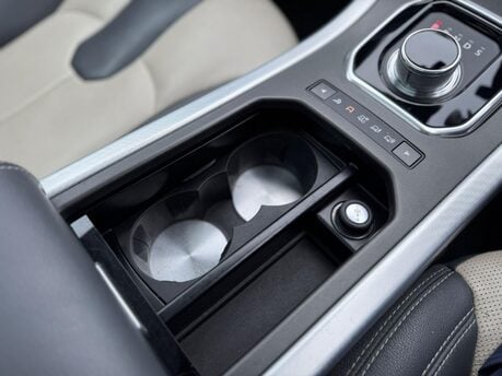 Land Rover Range Rover Evoque SD4 DYNAMIC 44