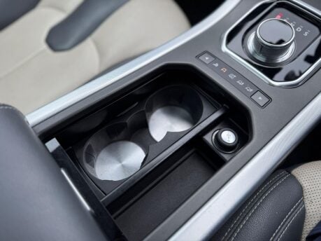 Land Rover Range Rover Evoque SD4 DYNAMIC 44
